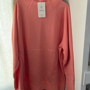 Fabletics - Zaylee Funnel Neck Tunic